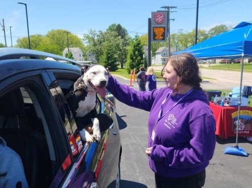 Cleveland APL hosts free pet vaccine clinic on June 28