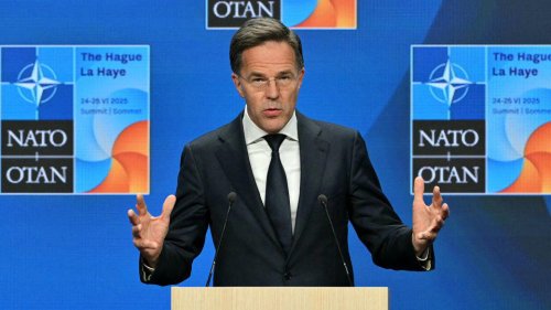 Inside the NATO charm offensive that shocked as much as it delivered