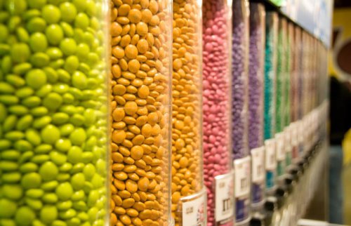 Marvellous M&amp;M facts you probably never knew