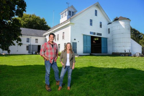Jonathan Knight Reveals He&rsquo;s Taking a Break from HGTV: Exclusive