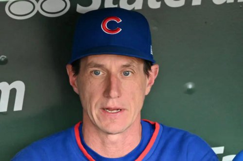 Are the Chicago Cubs moving on from Matt Shaw, as trade deadline rumors fly?