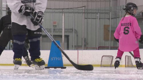International Skating Center of Connecticut offers escape from heat