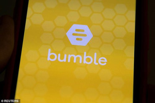 Bumble sacks hundreds of staff as Gen Z ditches dating apps to find love the old fashioned way