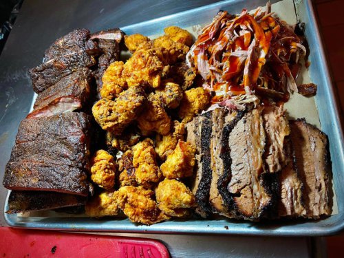 They say New Jersey doesn't have good barbecue. Tell that to these award-winning smokers.
