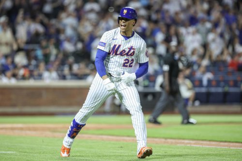 How Mets' Juan Soto feels about being snubbed from MLB All-Star Game