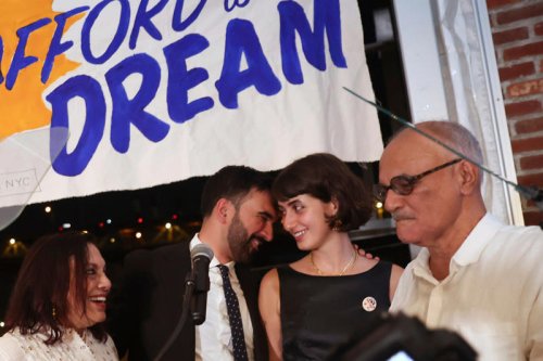 Who is Zohran Mamdani? State lawmaker seeks to become NYC&rsquo;s first Muslim and Indian American mayor