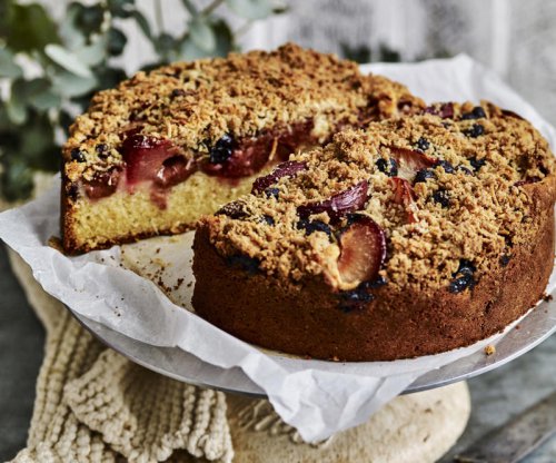 Top 45+ plum recipes for dessert