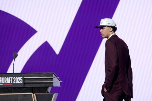 Wizards Land High Upside Wing With Creative Draft Day Trade