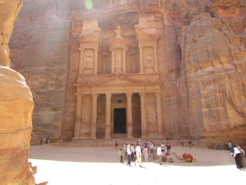 Top 10+ Forgotten Civilizations That Changed the World (And Then Vanished)