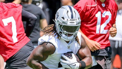 Las Vegas Raiders 2025 NFL Draft: 3 rookies set to make an immediate impact Year 1