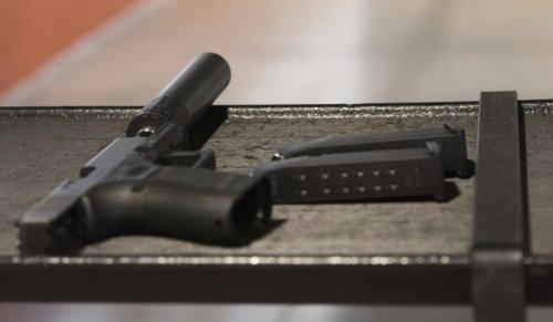 Republicans&rsquo; tax bill would water down a century-old gun law