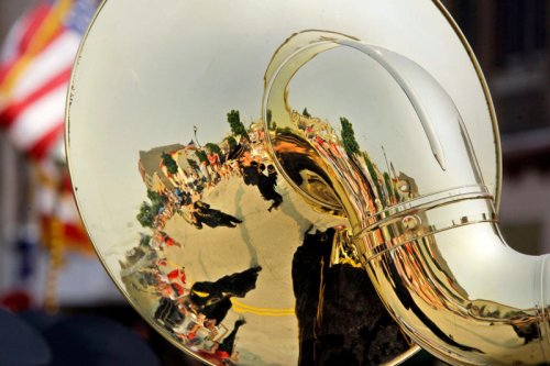 Kiel Municipal Band will present its Patriotic Concert July 2 in Kiel and July 5 in Kohler