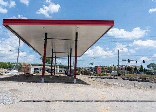 Top 5+ things to know about Sheetz rebuild at Main Street and Howe Avenue in Cuyahoga Falls