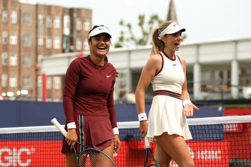 home hopes high as Raducanu and Boulter eye Wimbledon