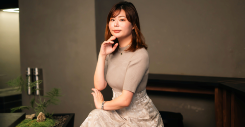 This PR firm director started Matcha Eight, a premium Japanese tea ice cream brand in M&rsquo;sia