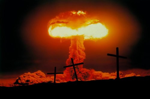 I&rsquo;ve lived in fear of nuclear war my entire life &ndash; this is how I&rsquo;m prepping for it