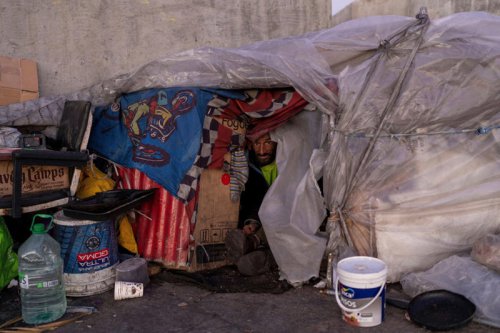 State of emergency as rare cold snap kills seven in South America