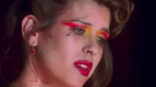 Rebekah Del Rio death: Mulholland Drive singer dies, aged 57