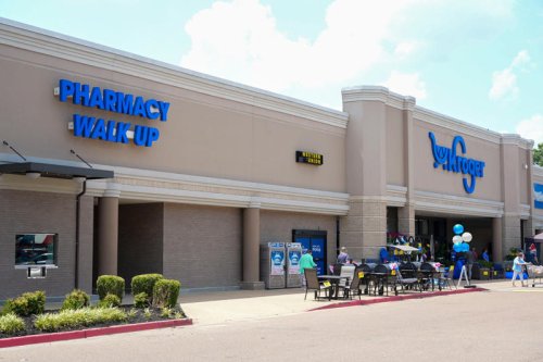 Kroger invests $5 million in renovations at two Jackson locations, $10,000 for nonprofits