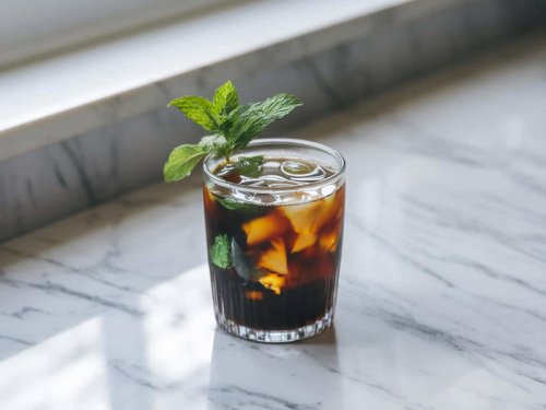 Find Your Perfect Cold Brew with These 15 Unique Combinations