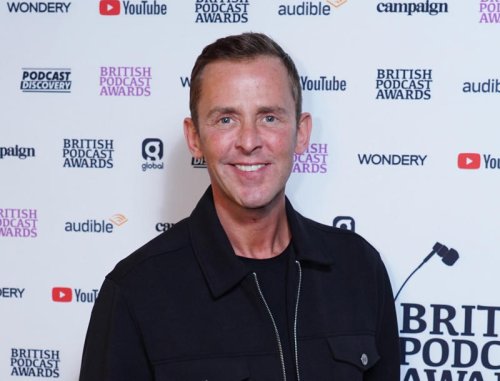 Scott Mills apologises after huge BBC mix-up
