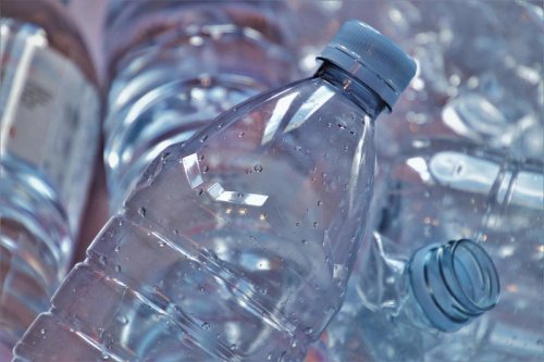 Why I Quit Using Plastic Water Bottles&mdash;And What Happened Next