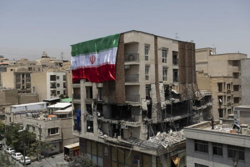 Israel&rsquo;s War With Iran Has Reordered the Middle East&mdash;but Not as Expected