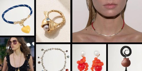 Top 5+ Jewelry Trends You&rsquo;ll See Everywhere This Summer