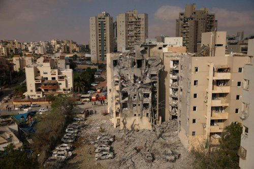 Was Iran making a nuclear bomb and why is Israel&rsquo;s nuclear program so unknown?