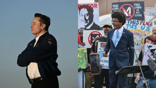 Elon Musk and xAI sued&hellip; for pollution?