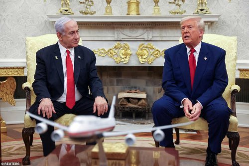 Report: Netanyahu agreed to end Gaza war after US strike on Iran
