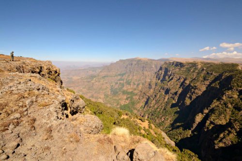 Africa is being torn apart as scientists detect deep pulses beneath the land