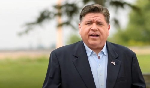 Here&rsquo;s who&rsquo;s running against Pritzker for Illinois Governor in 2026