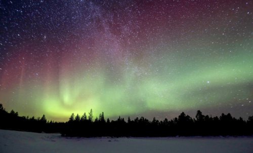 Can we survive a flip of the Earth's magnetic poles?