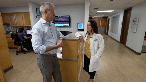 A Missouri mother&rsquo;s plea: &lsquo;Without Medicaid, we would lose everything&rsquo;