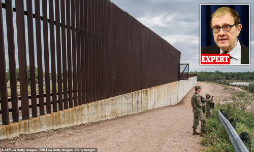 New data shows how migrants are ballooning America's population