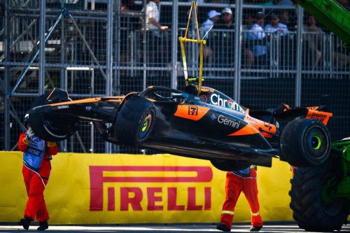 Lando Norris admits mistakes will define 2025 F1 title fight with Oscar Piastri
