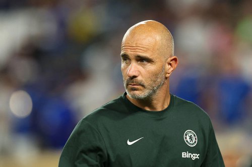 Chelsea urged to avoid &pound;50m transfer mistake