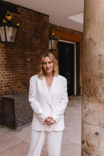 Kate Winslet latest star to take on role for King&rsquo;s charity