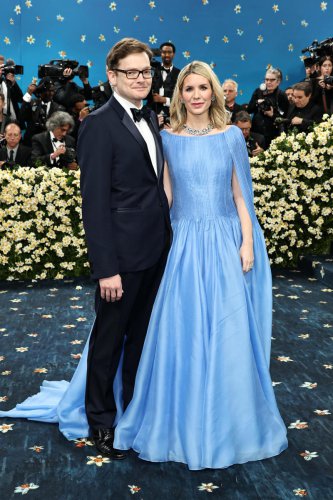 A look at Anna Wintour's kids and if they followed in her fashion footsteps