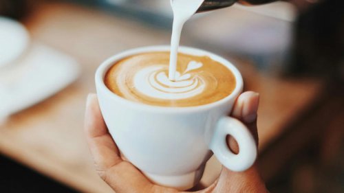Top 20+ Ways To Make Drinking Coffee Healthy