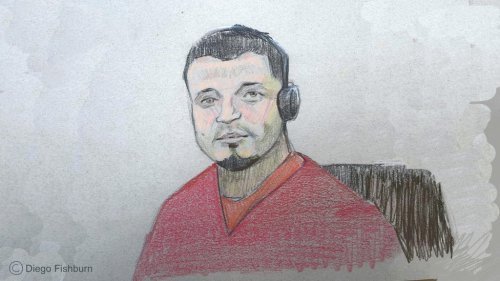 Justice Department says Kilmar Abrego Garcia will face US trial before any move to deport him again