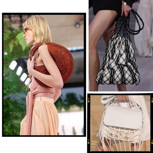 The Summer Bag Trends That Will Define the Season