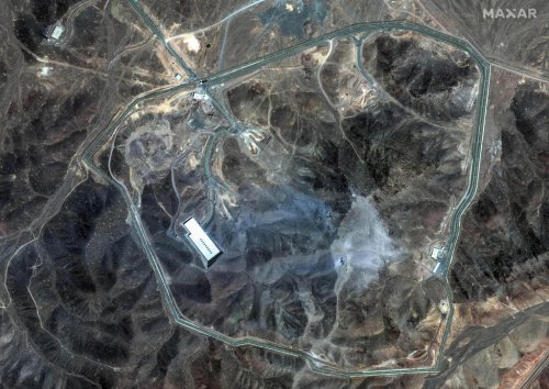 What we know about the damage done to Iran's nuclear program