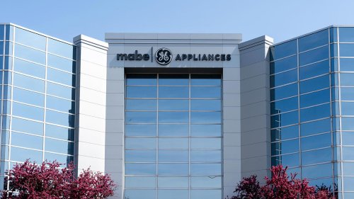 GE Appliances to move washing machine production from China to Kentucky in $490M investment