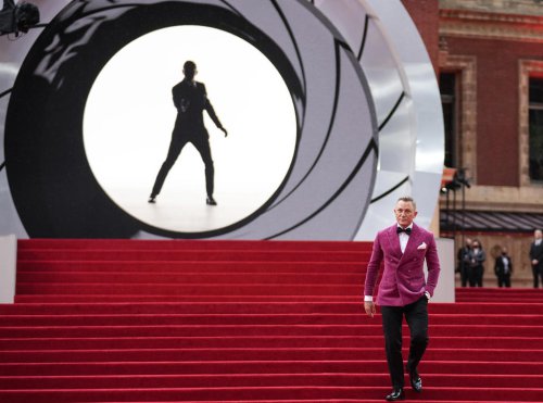 What to know about the next James Bond movie now that Denis Villeneuve will direct it