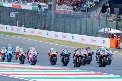 What the MotoGP riders think about green light for Liberty Media takeover