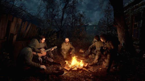 An Ambitious But Flawed Open-World Shooter Gets Another Chance With A Huge New Update