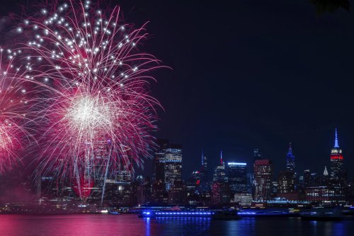 Traveling for July Fourth? When to expect the worst traffic, busiest airports