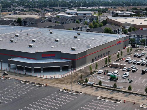 City confirms opening day for Tri-Cities 2nd Costco. One hurdle left for $25M store